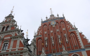 Riga, Latvia