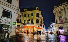 Bucharest, Romania