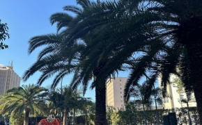 Malaga, Spain