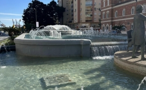 Malaga, Spain