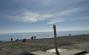 Malaga, Spain