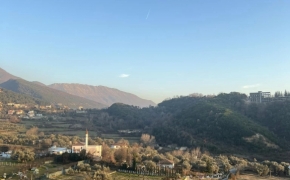 Tirana, Albania