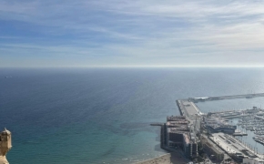 Alicante, Spain