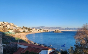 Athens, Greece
