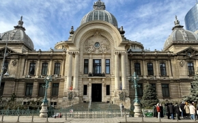 Bucharest, Romania