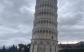 Pisa, Italy