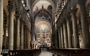 Pisa, Italy
