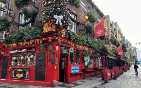 Dublin, Ireland