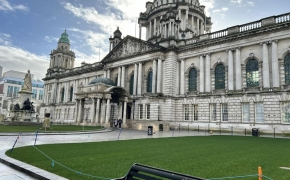 Belfast, Northern Ireland