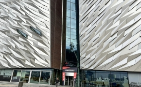 Belfast, Northern Ireland