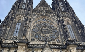 Prague, Czech Republic