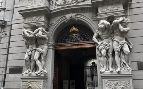 Prague, Czech Republic
