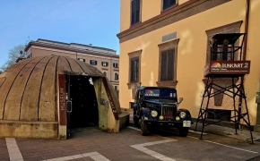 Tirana, Albania