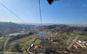 Tirana, Albania