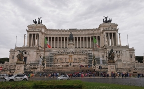 Rome, Italy