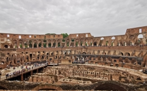 Rome, Italy