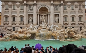 Rome, Italy