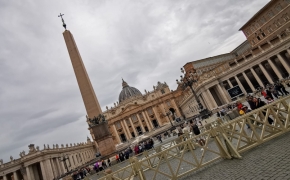 Rome, Italy