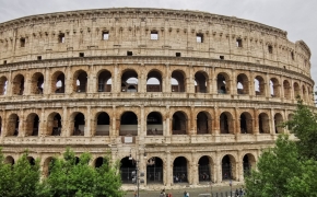 Rome, Italy