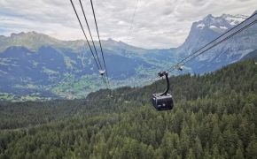 Zurich, Switzerland