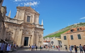 Dubrovnik, Croatia