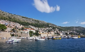 Dubrovnik, Croatia