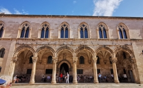 Dubrovnik, Croatia