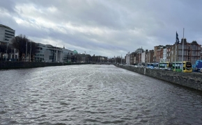 Dublin, Ireland