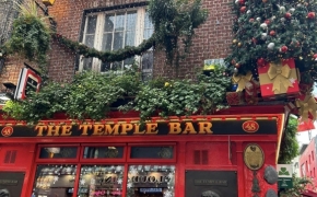 Dublin, Ireland