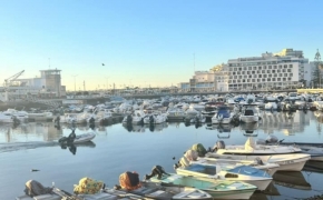 Faro, Portugal