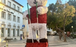 Faro, Portugal