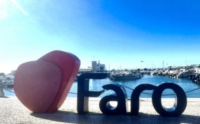 Faro, Portugal
