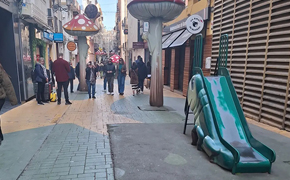 Alicante, Spain