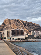 Alicante, Spain