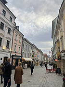 Bratislava, Slovakia