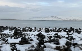 Reykjavik, Iceland