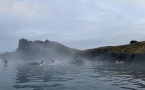 Reykjavik, Iceland