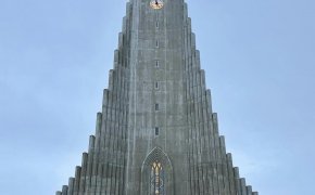 Reykjavik, Iceland
