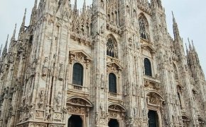 Milan, Italy